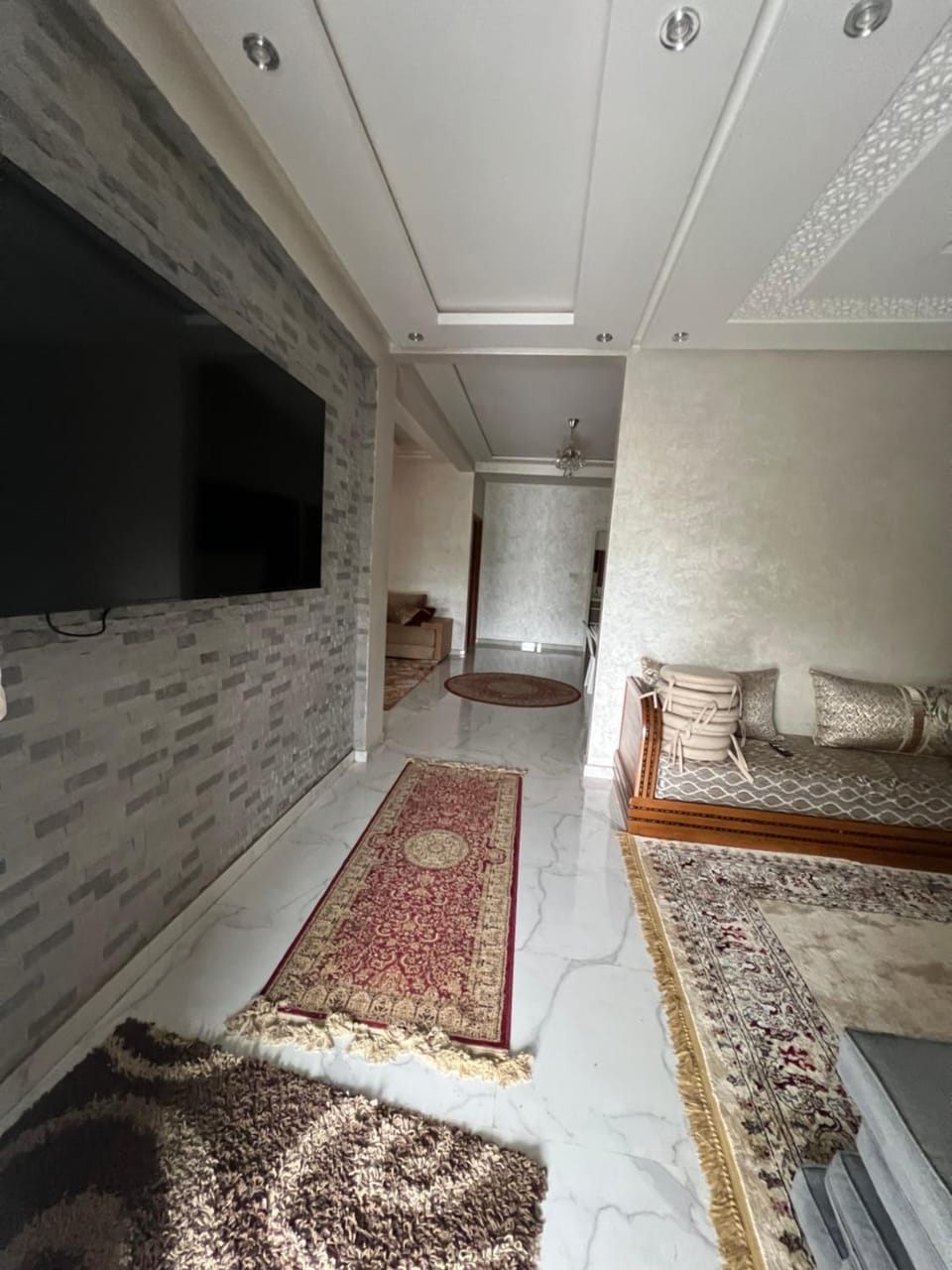 Safae Villa in Souss-Massa