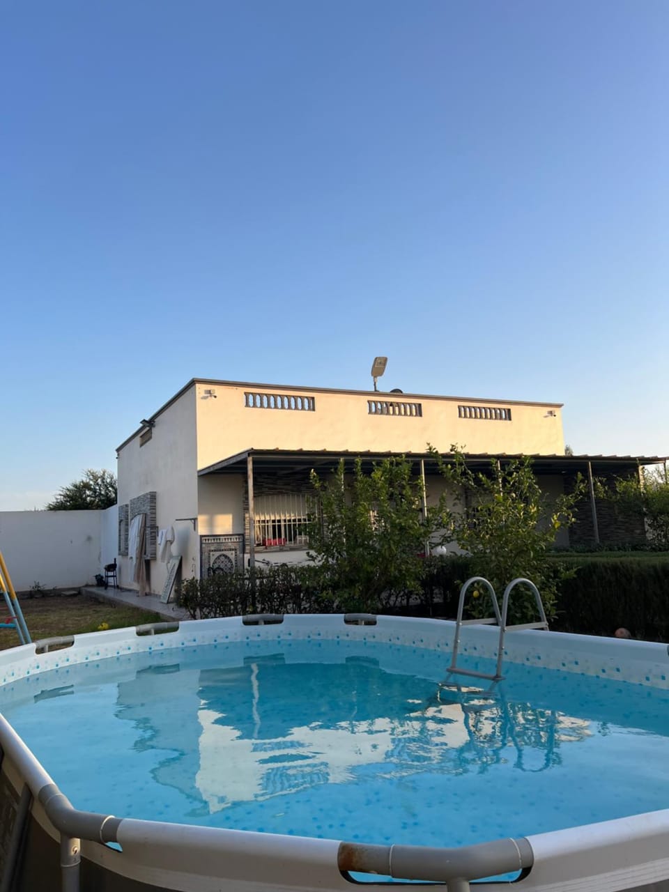 Safae Villa in Souss-Massa