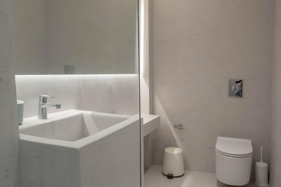 EARTH VILLA Poros Apartment in Islands