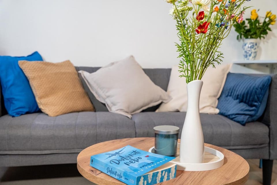 Aria garden house Apartment in Istria County