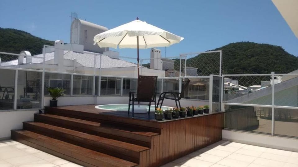 Penthouse in Florianopolis Praia dos Ingleses Apartment in Florianopolis