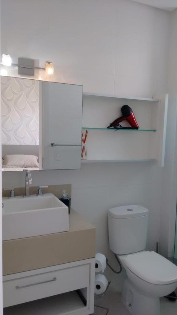 Penthouse in Florianopolis Praia dos Ingleses Apartment in Florianopolis