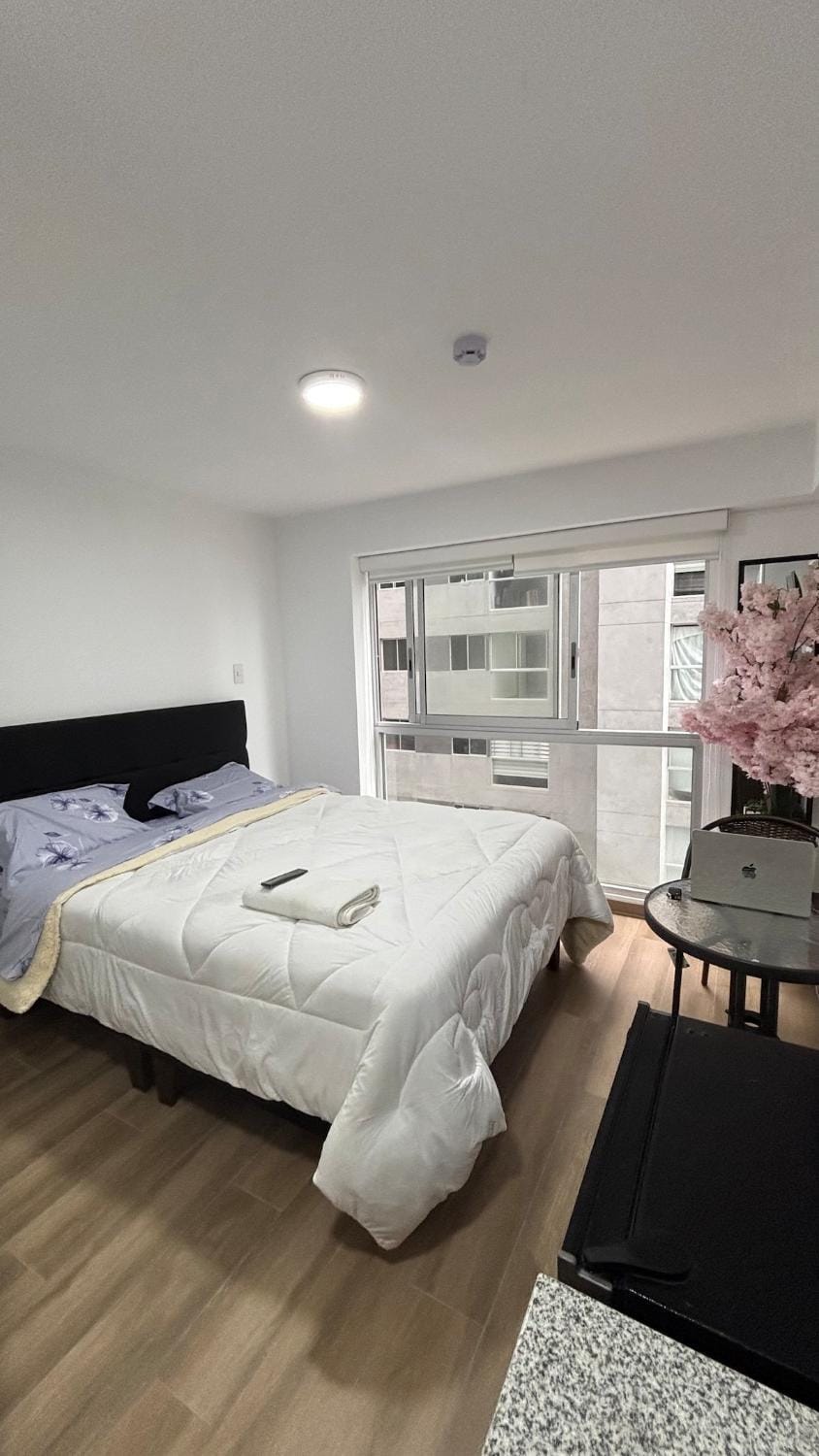 Beautiful private loft Apartment in Callao Region, Peru