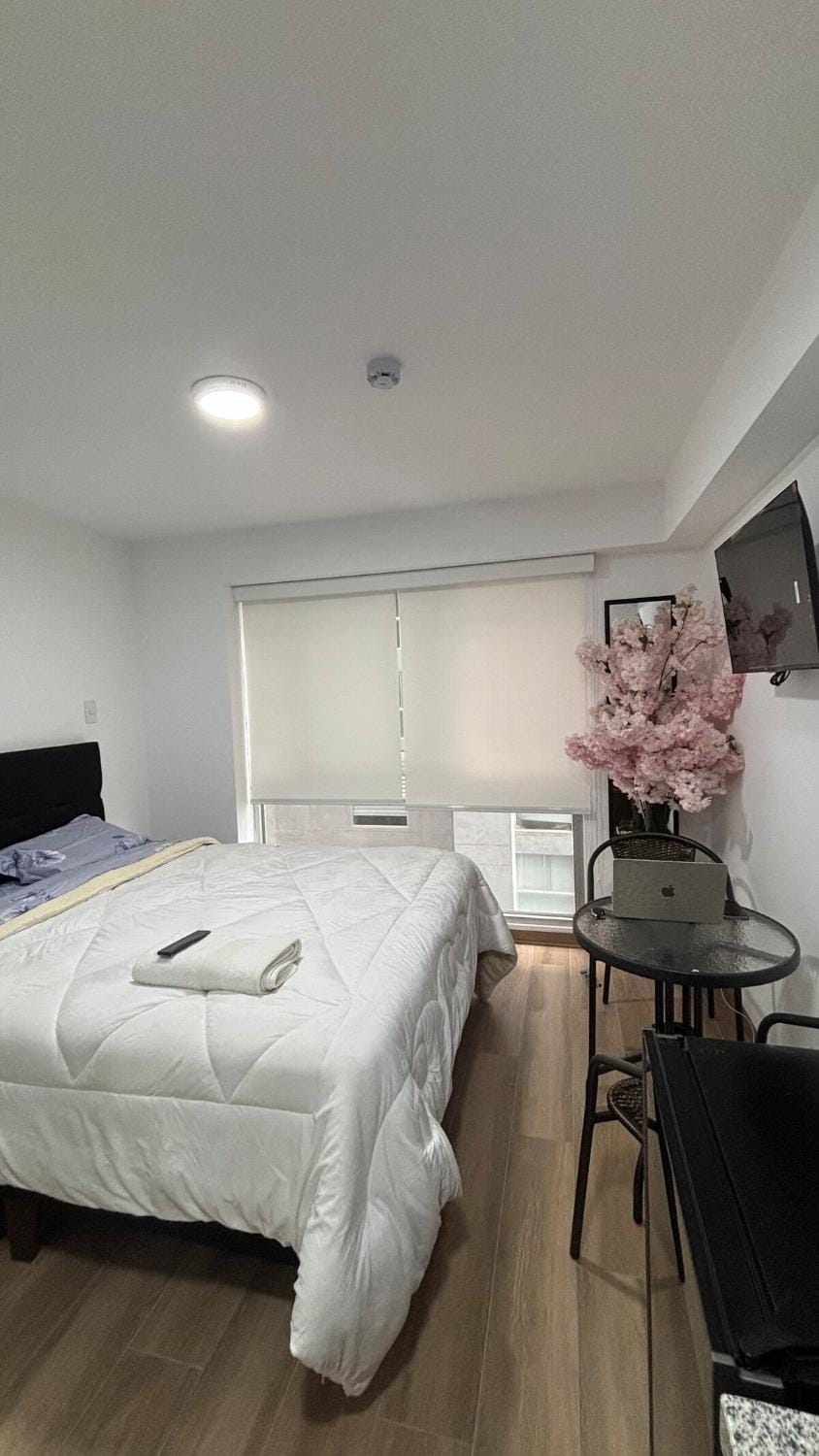 Beautiful private loft Apartment in Callao Region, Peru