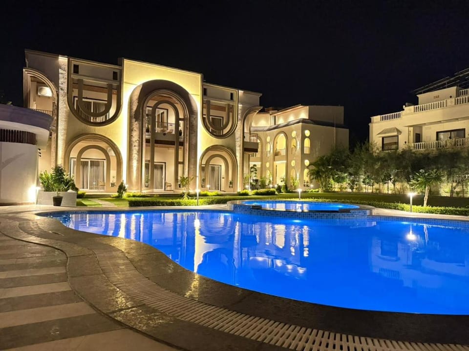 Oryana Resort Resort in Udaipur