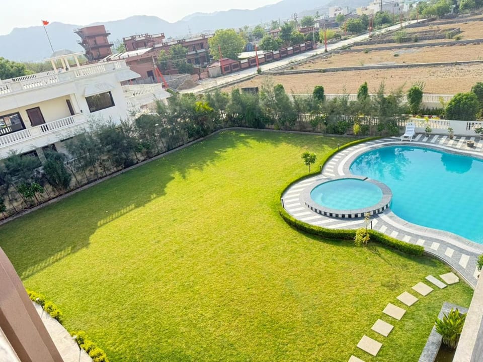 Oryana Resort Resort in Udaipur