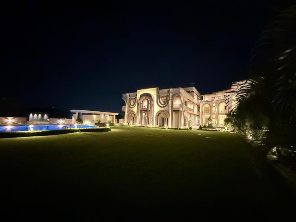 Oryana Resort Resort in Udaipur
