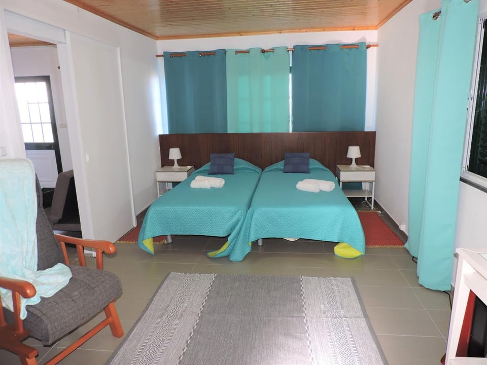 Casa do Bica House in Azores District