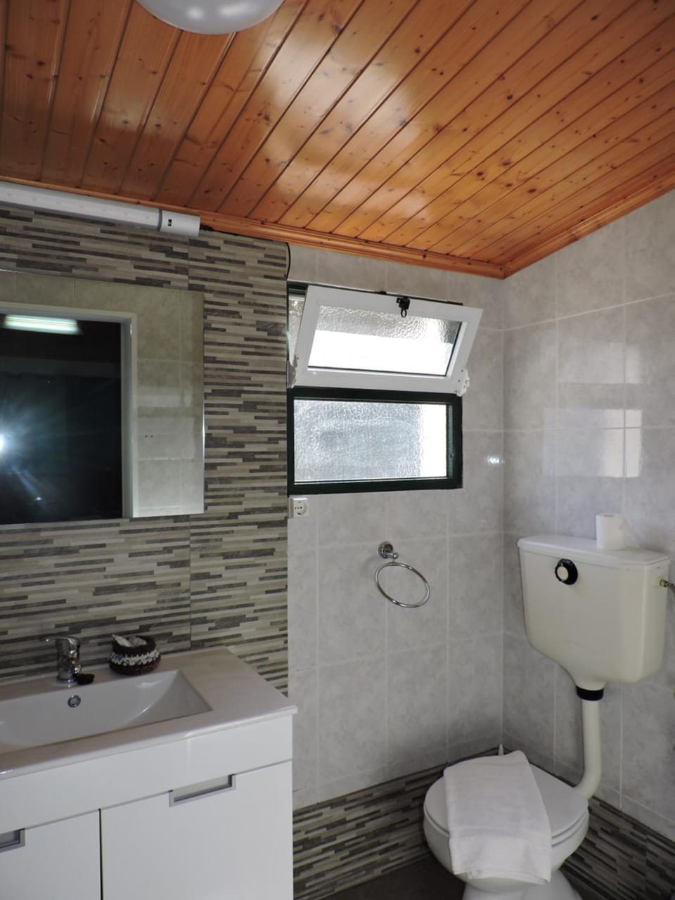 Casa do Bica House in Azores District