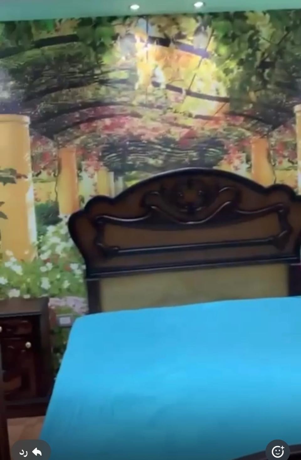شقة لك وحدك Apartment in Egypt