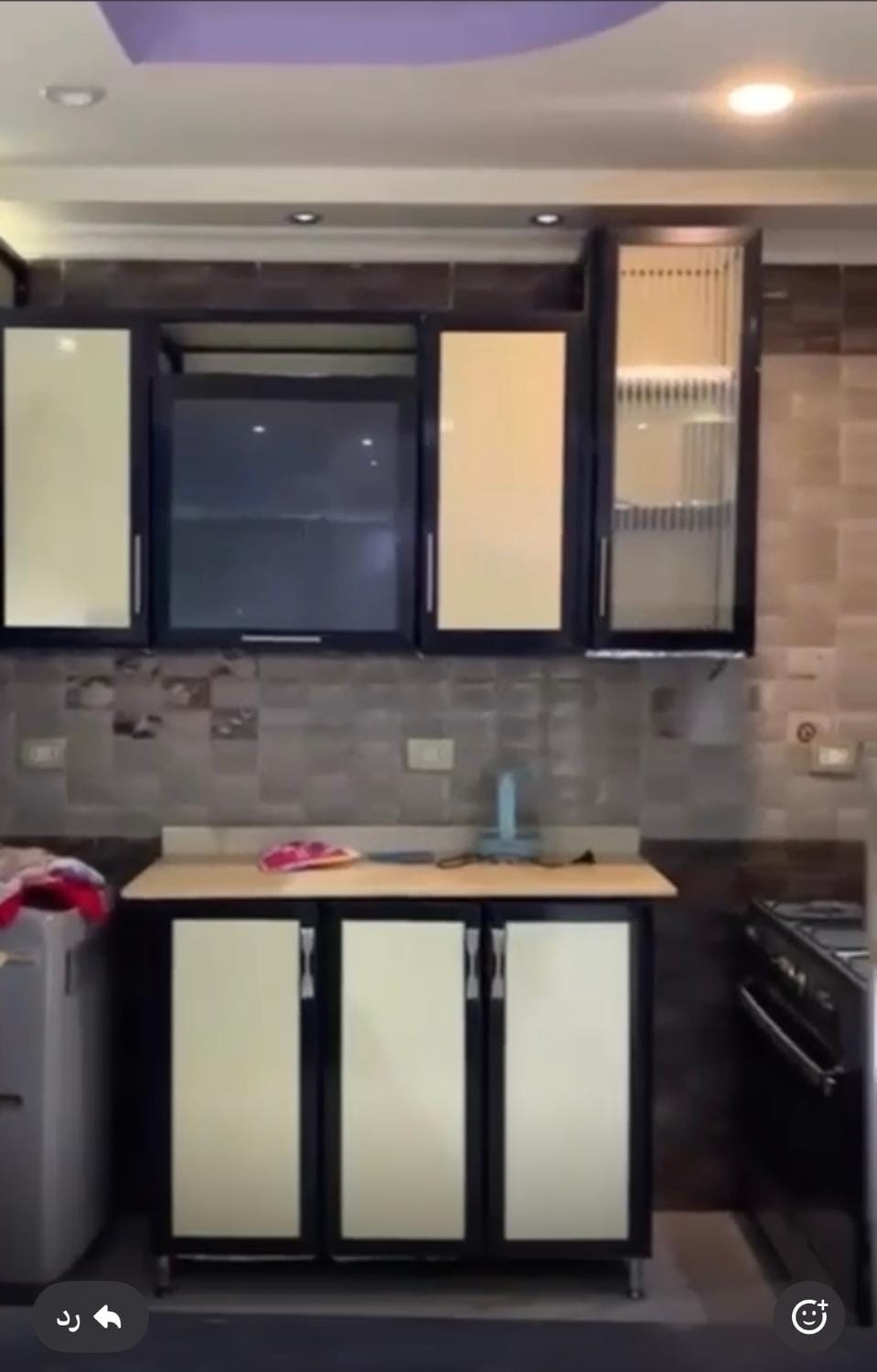 شقة لك وحدك Apartment in Egypt