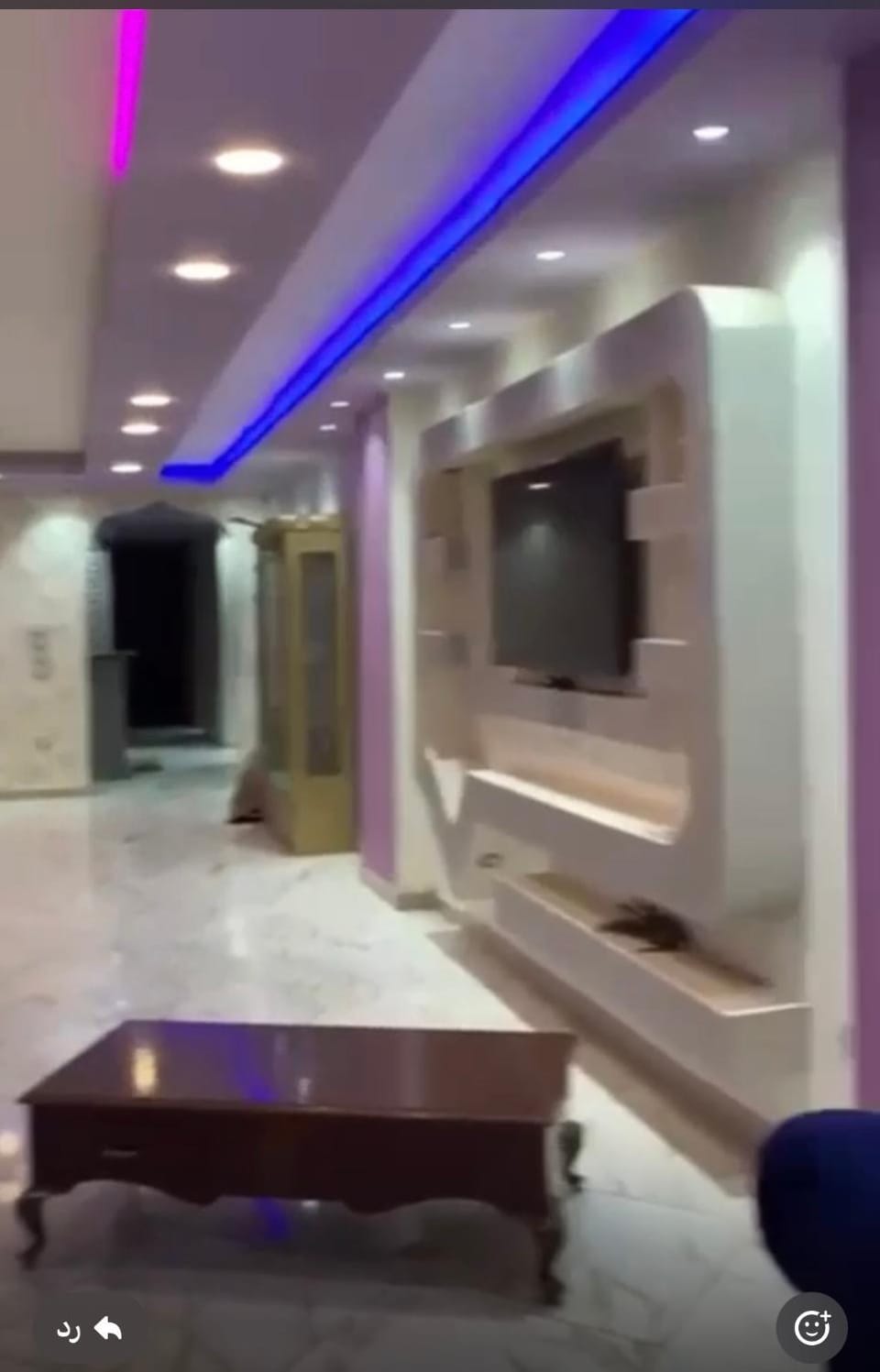 شقة لك وحدك Apartment in Egypt
