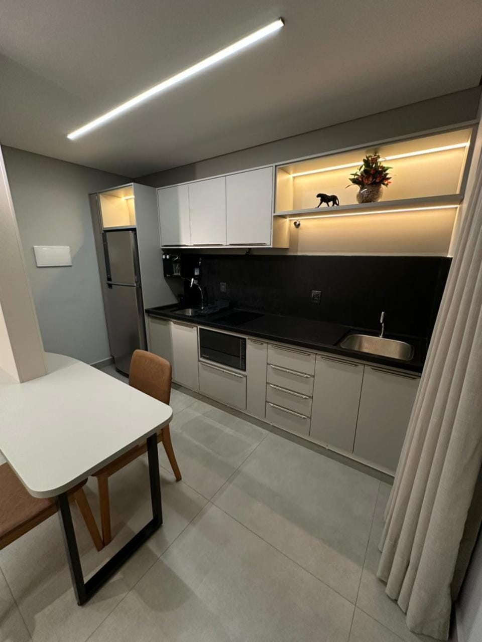 Apartment with Pool and the Best View of the City Apartment in Palmas