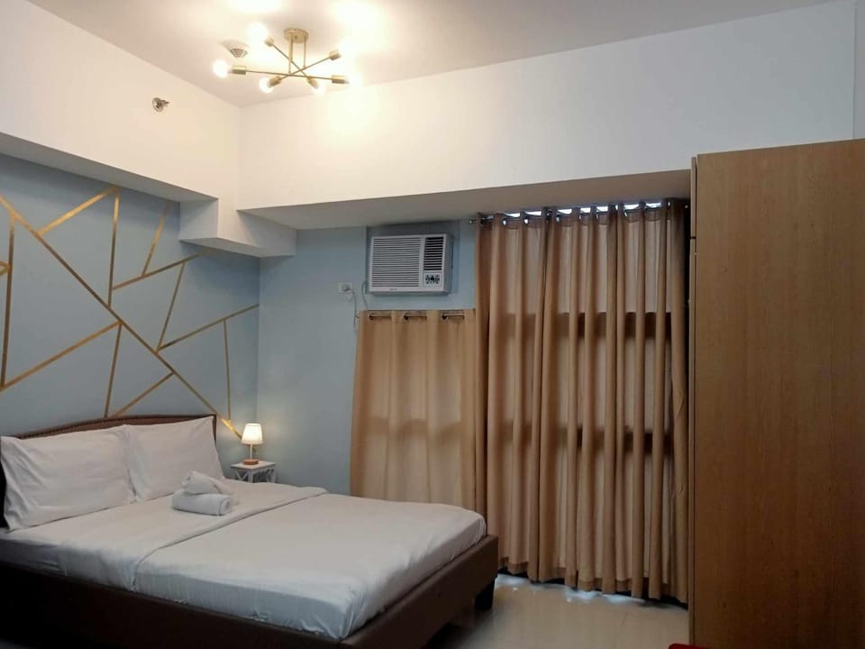 The Viceroy Tower 2 code004 Apartment hotel in Makati
