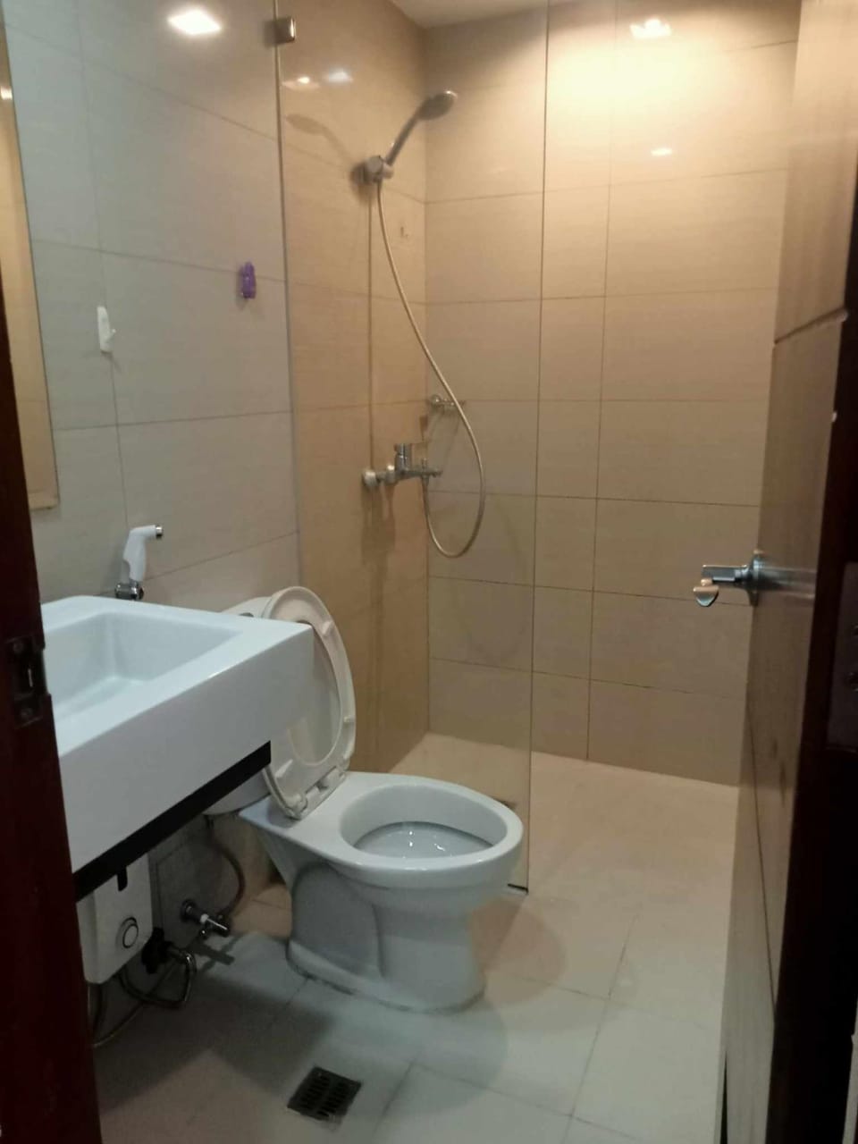 The Viceroy Tower 2 code004 Apartment hotel in Makati
