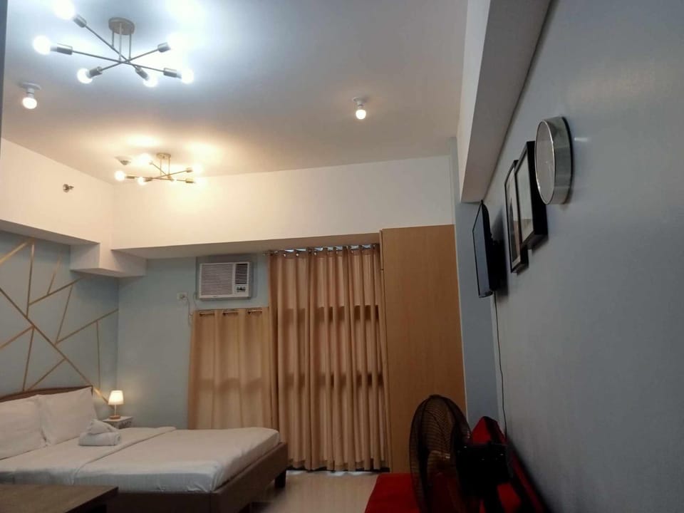 The Viceroy Tower 2 code004 Apartment hotel in Makati