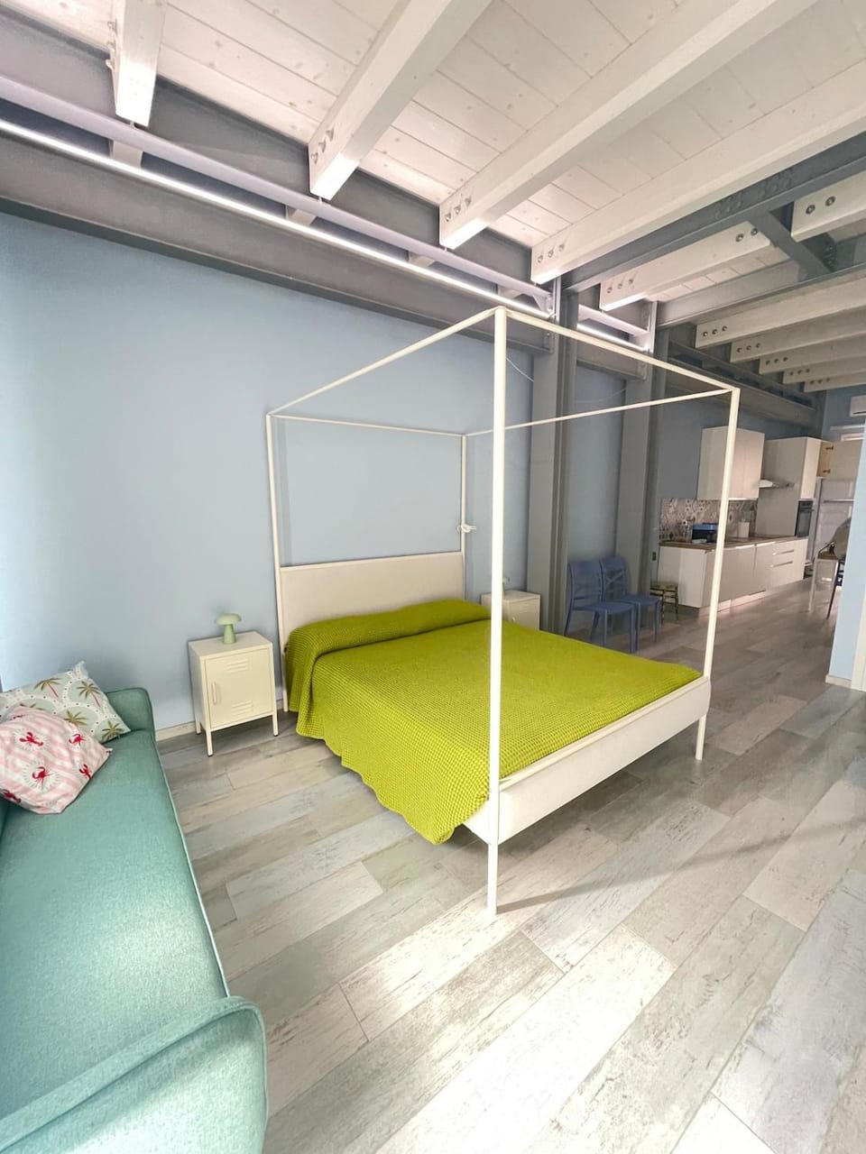 Casa Giulietta - In centro - ombrellone e 2 lettini inclusi Apartment in Porto Sant'Elpidio
