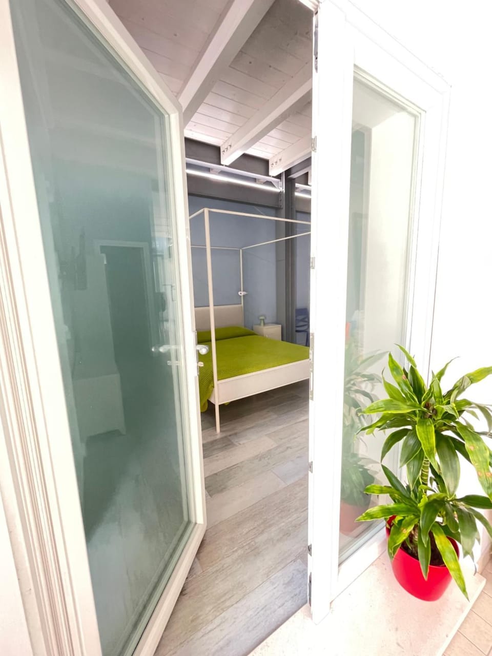 Casa Giulietta - In centro - ombrellone e 2 lettini inclusi Apartment in Porto Sant'Elpidio