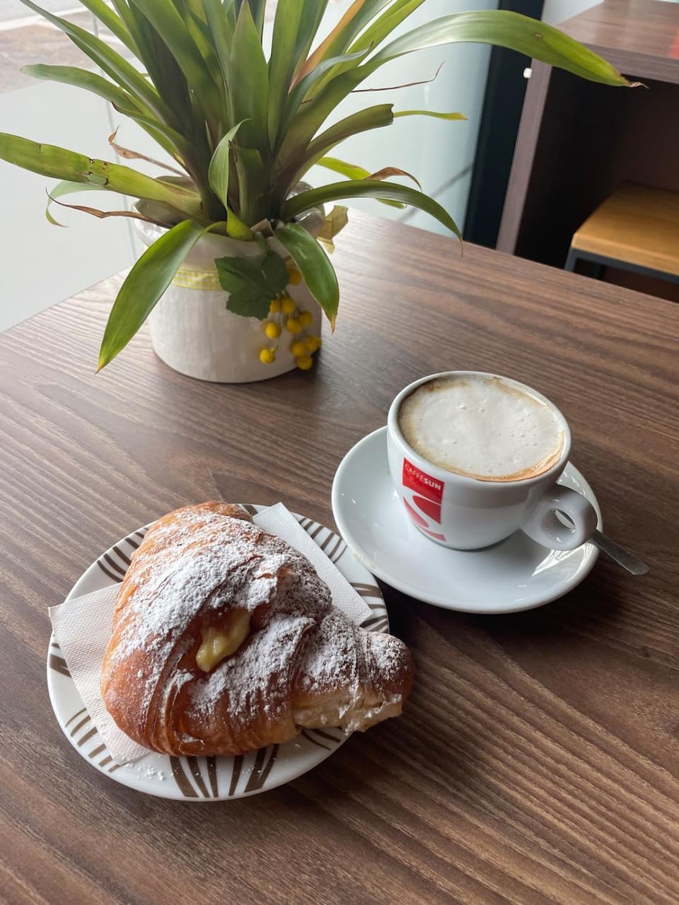 Breakfast
