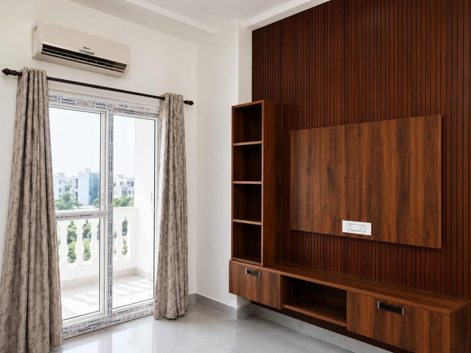 Thecrestoria Bed and Breakfast in Dehradun