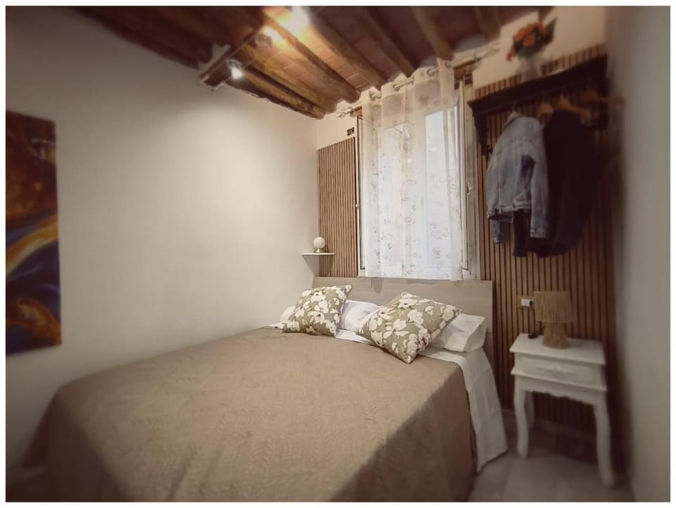 Nel cuore dell'Anfiteatro Romano di Lucca Apartment in Capannori