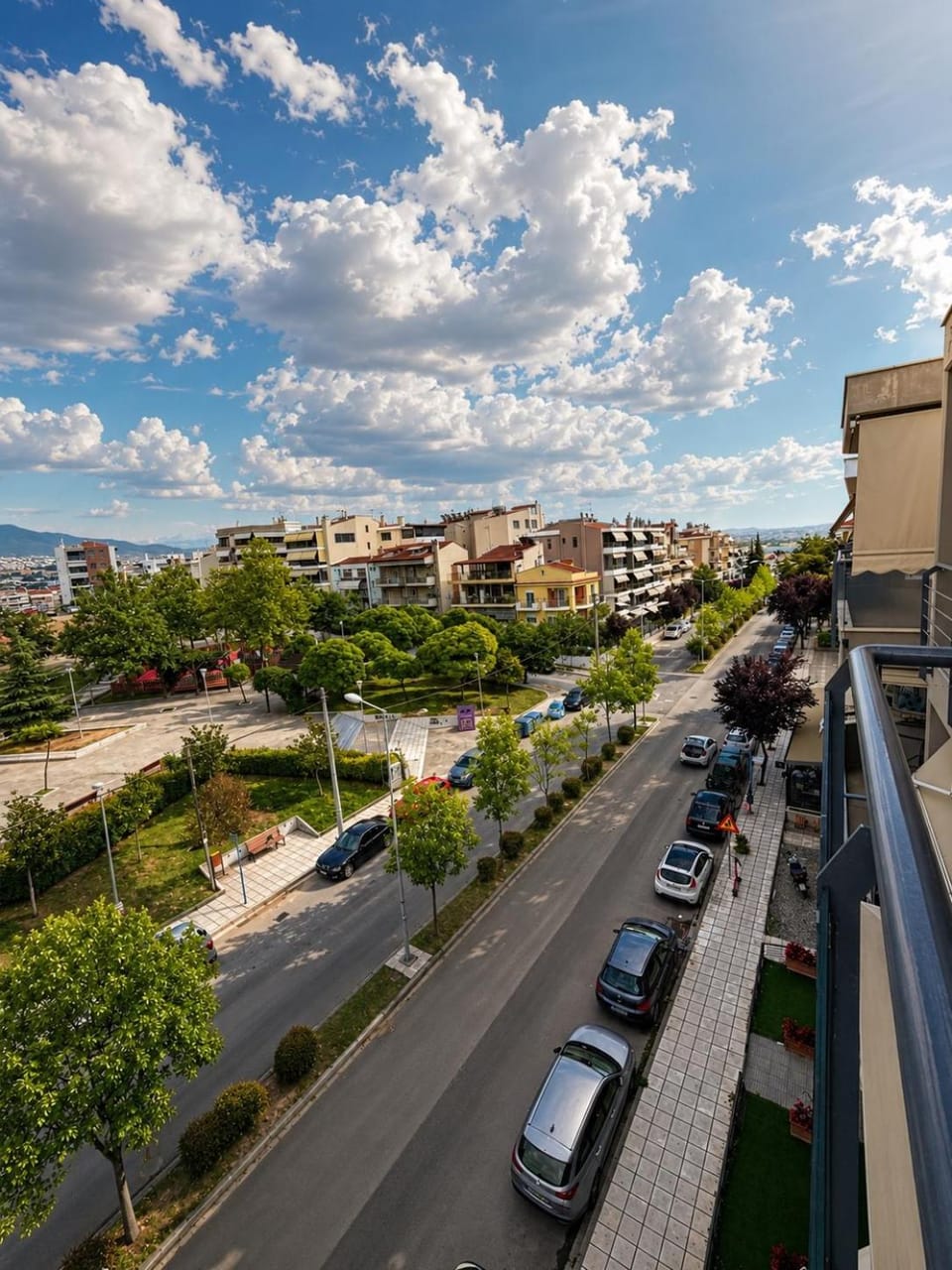 Thess Filoxenia - Feel At Home Apartment in Decentralized Administration of Macedonia and Thrace