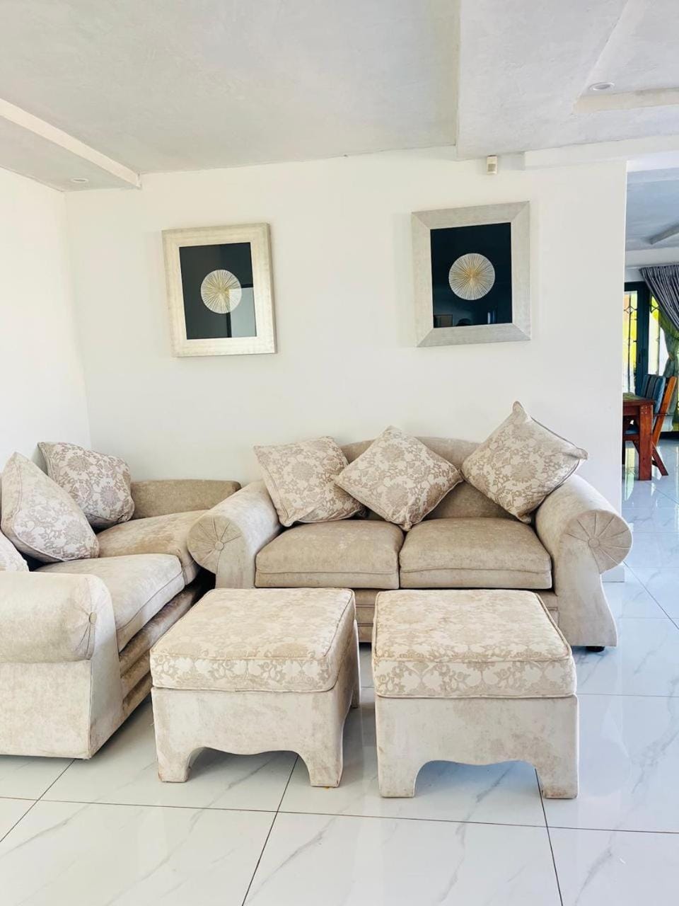 Mafjoint Vacation rental in North West, South Africa