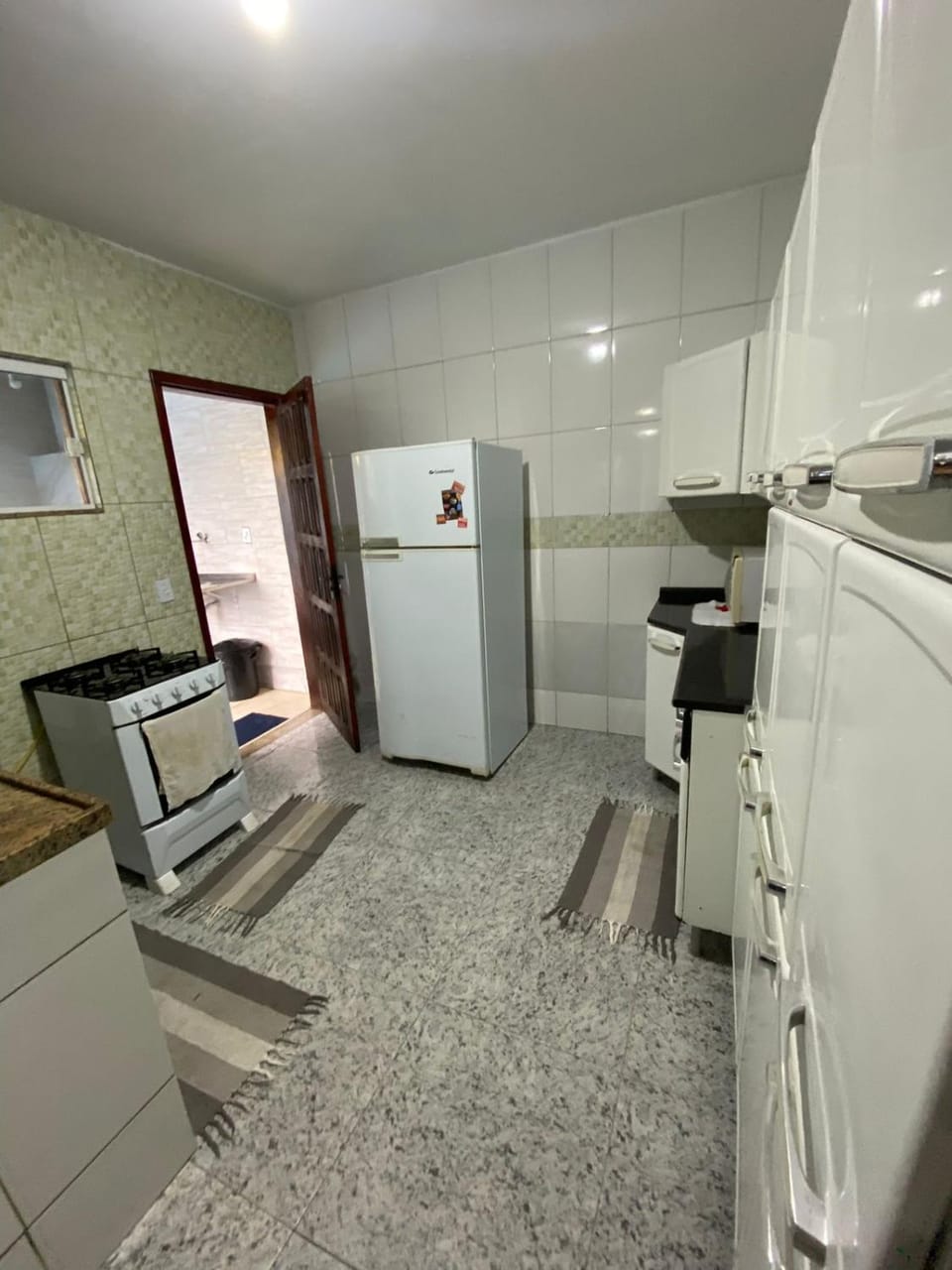 Refugius Unamar House in Cabo Frio