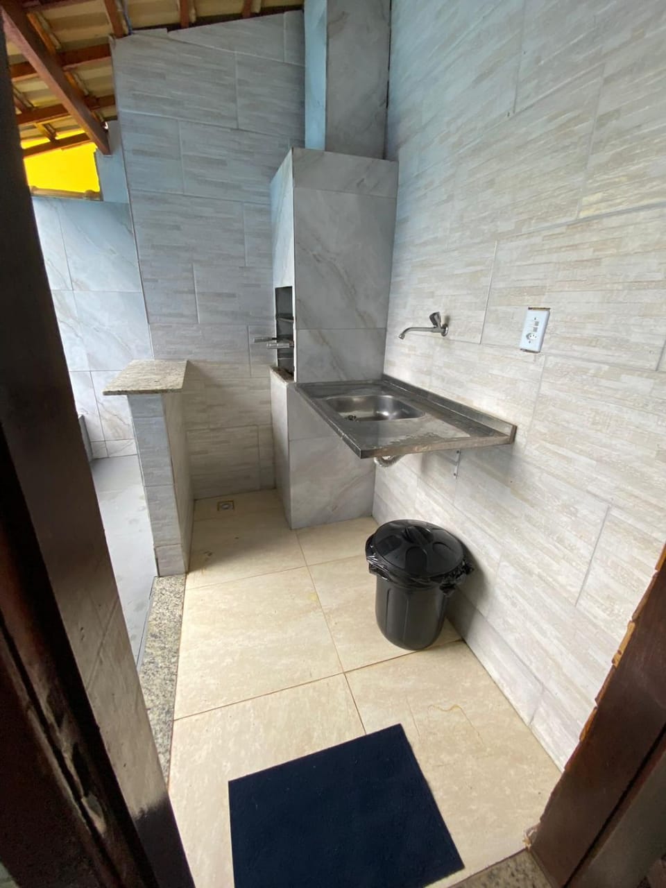 Refugius Unamar House in Cabo Frio