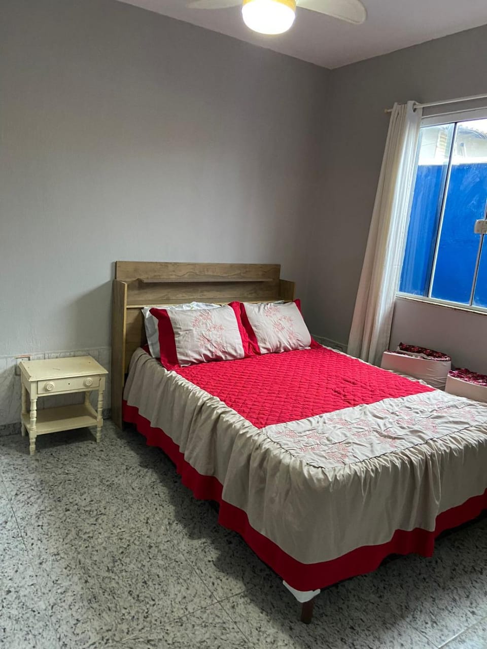 Refugius Unamar House in Cabo Frio