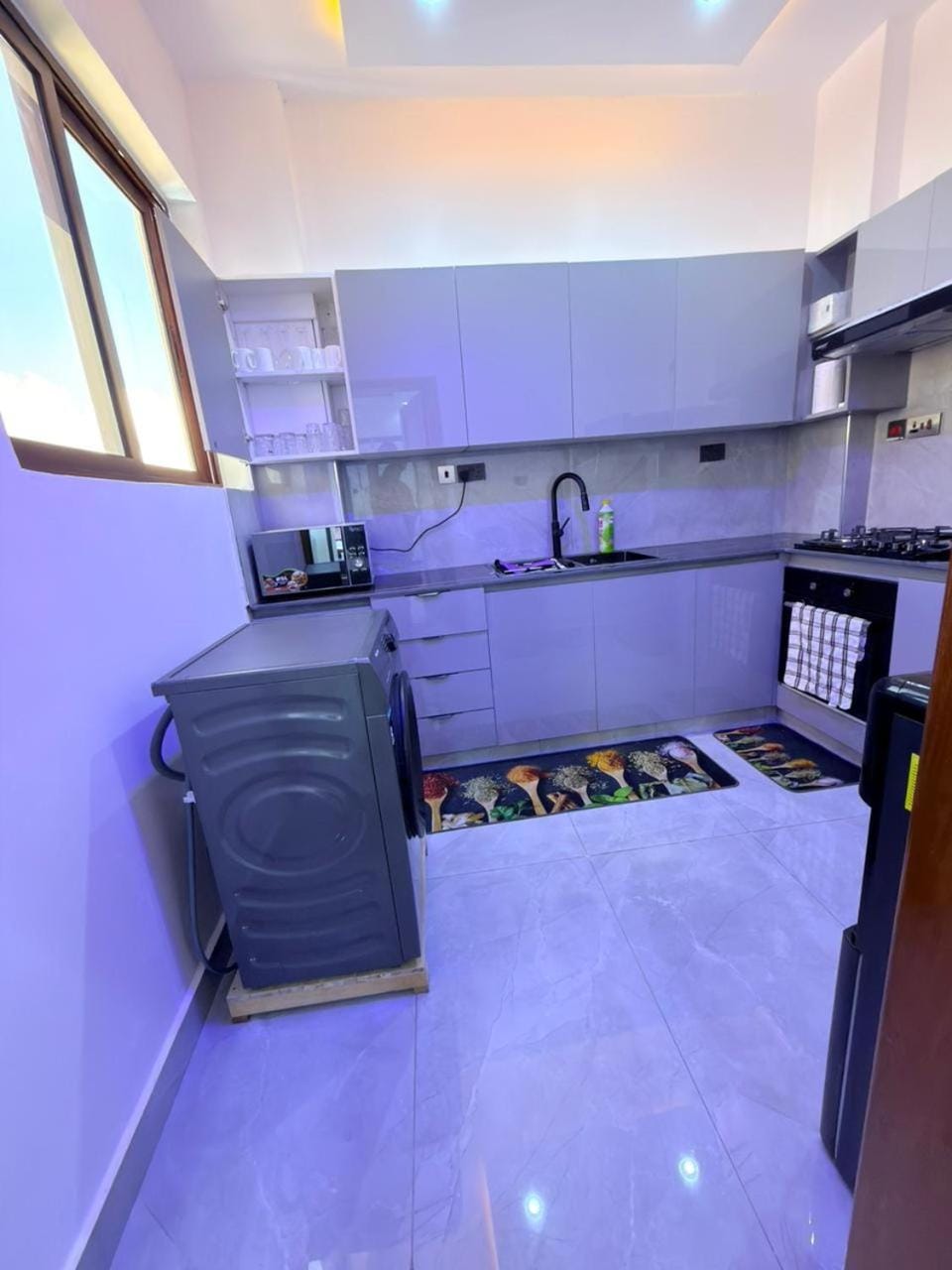Nyali Raha 3 Apartments Apartment in Mombasa County