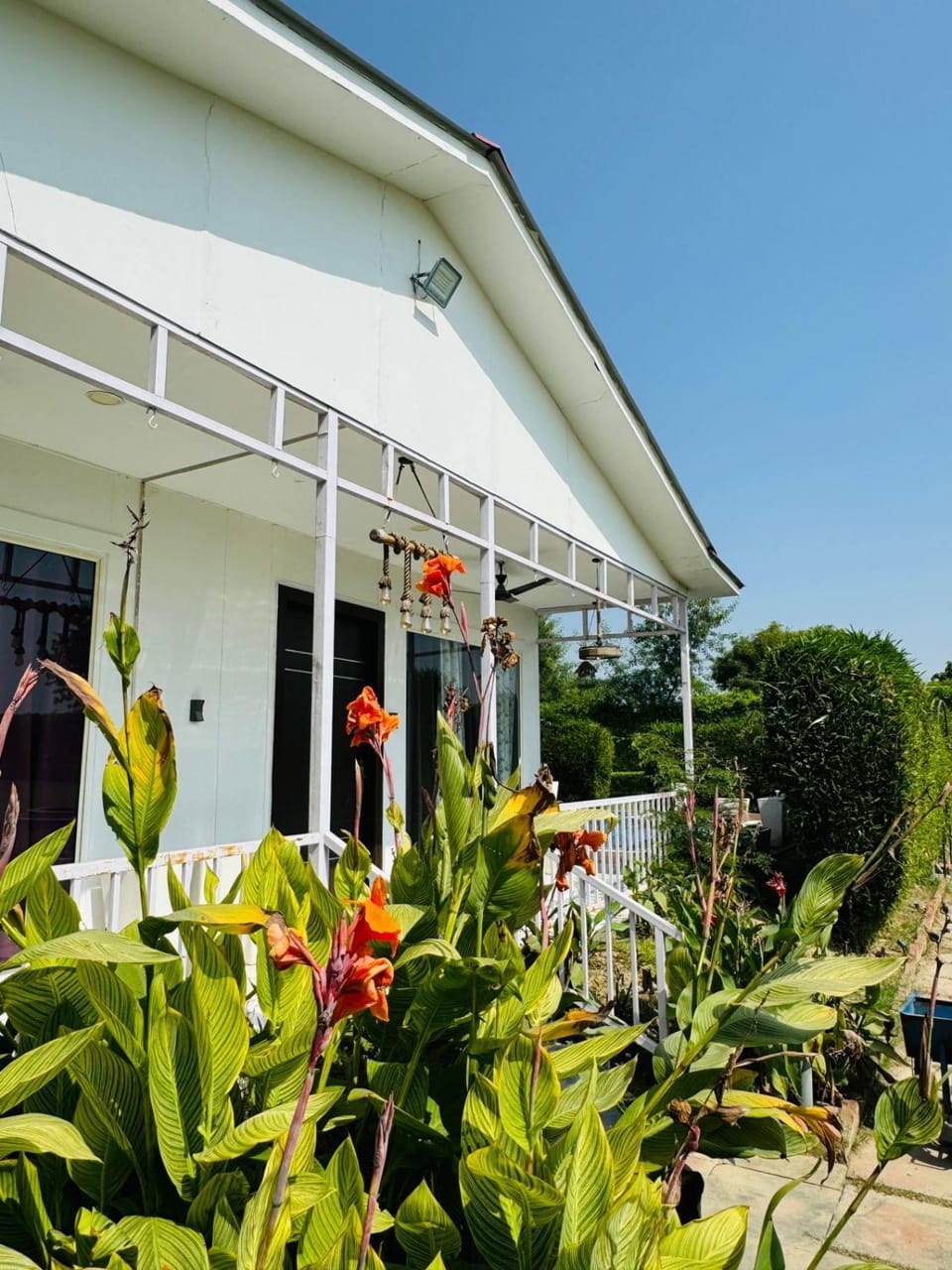 Soni farm Farm Stay in Noida