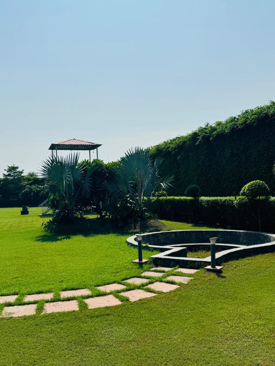 Soni farm Farm Stay in Noida