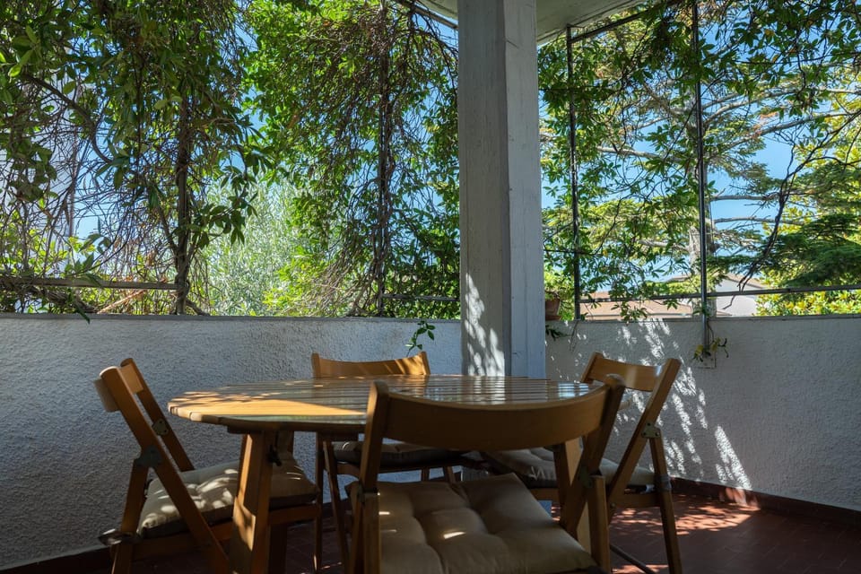 View (from property/room), Balcony/Terrace