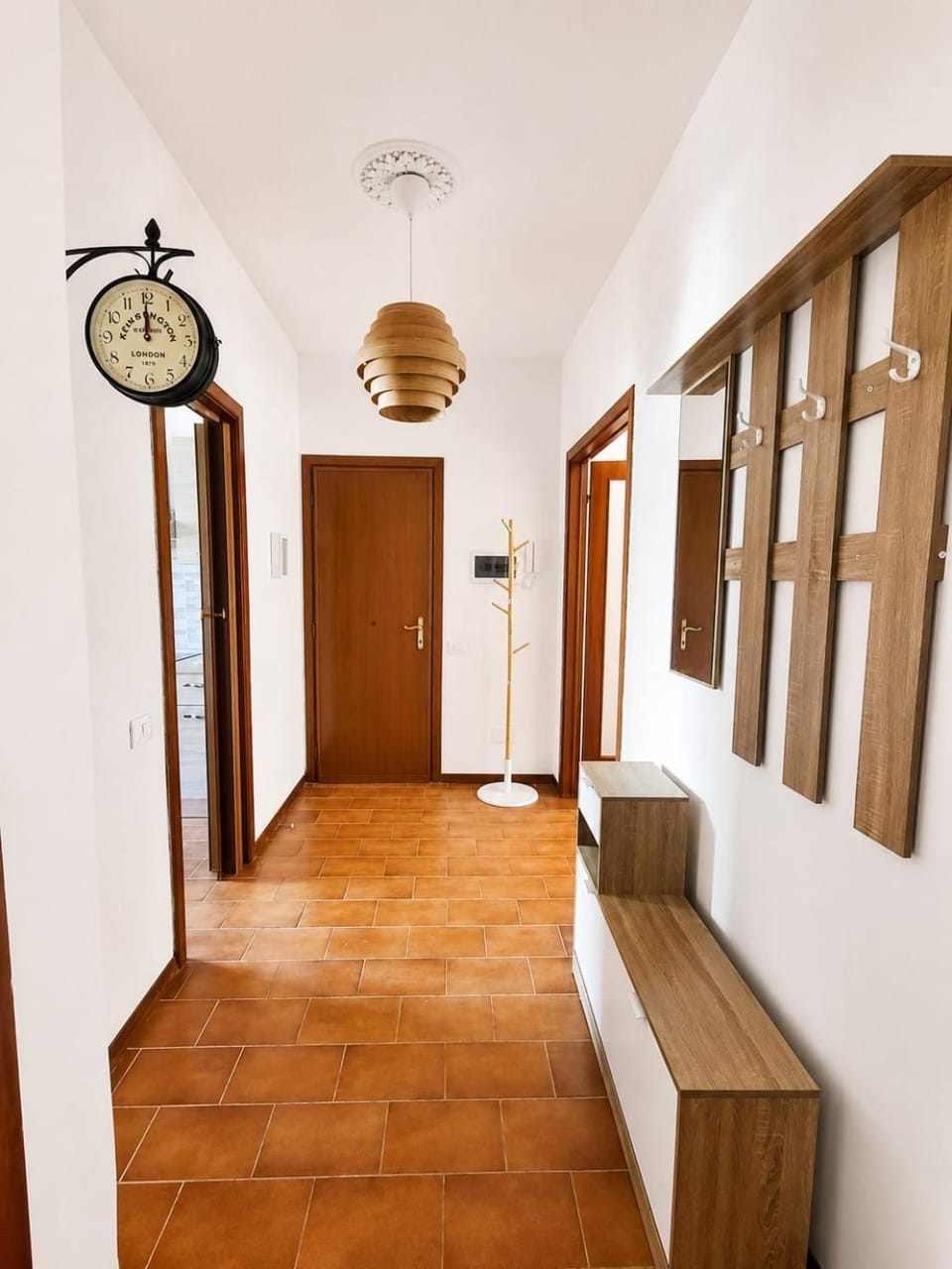 Kronos House Apartment in Torre del Lago