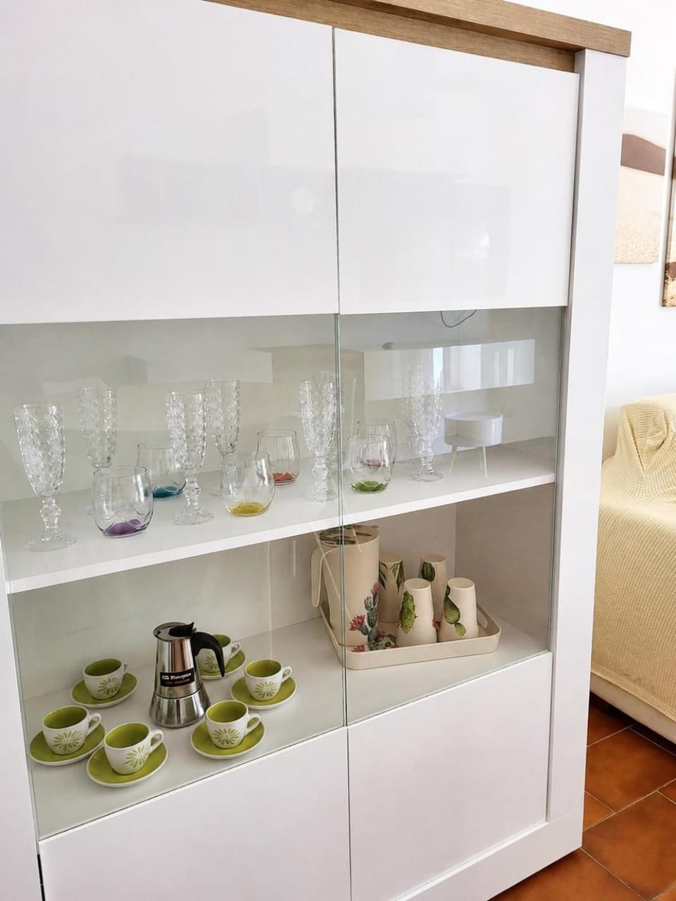 Kronos House Apartment in Torre del Lago