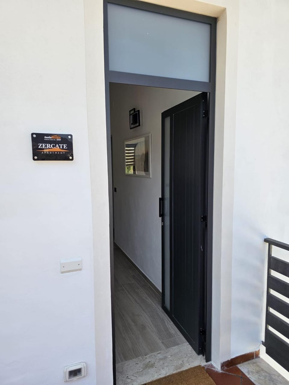 Isolarentalcar Apartment Apartment in Sicily