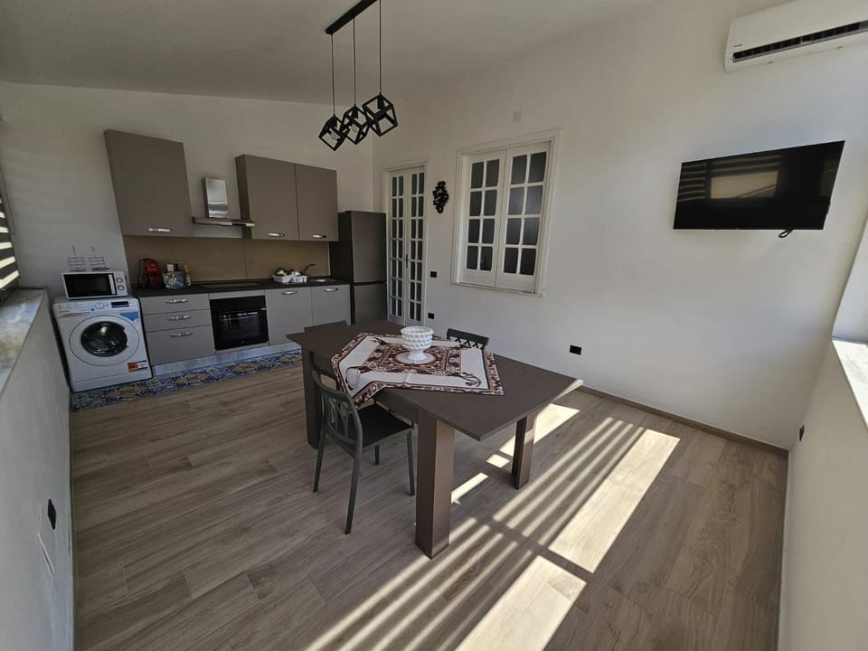 Isolarentalcar Apartment Apartment in Sicily