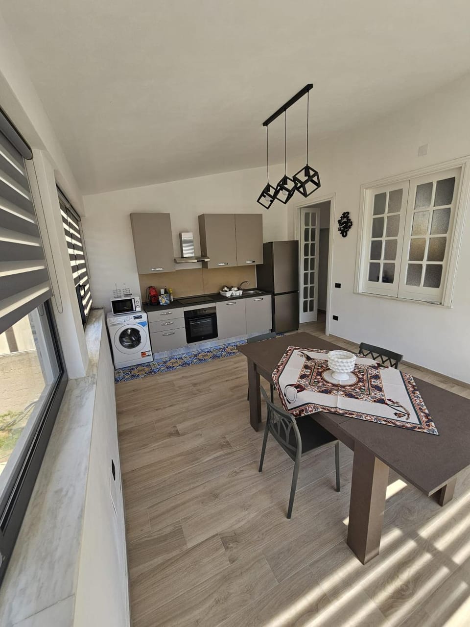 Isolarentalcar Apartment Apartment in Sicily