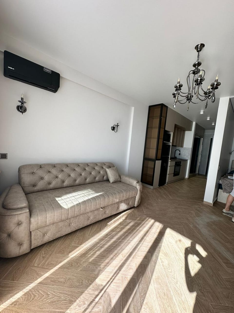 Sun breeze apartment Apartment in Adjara, Georgia