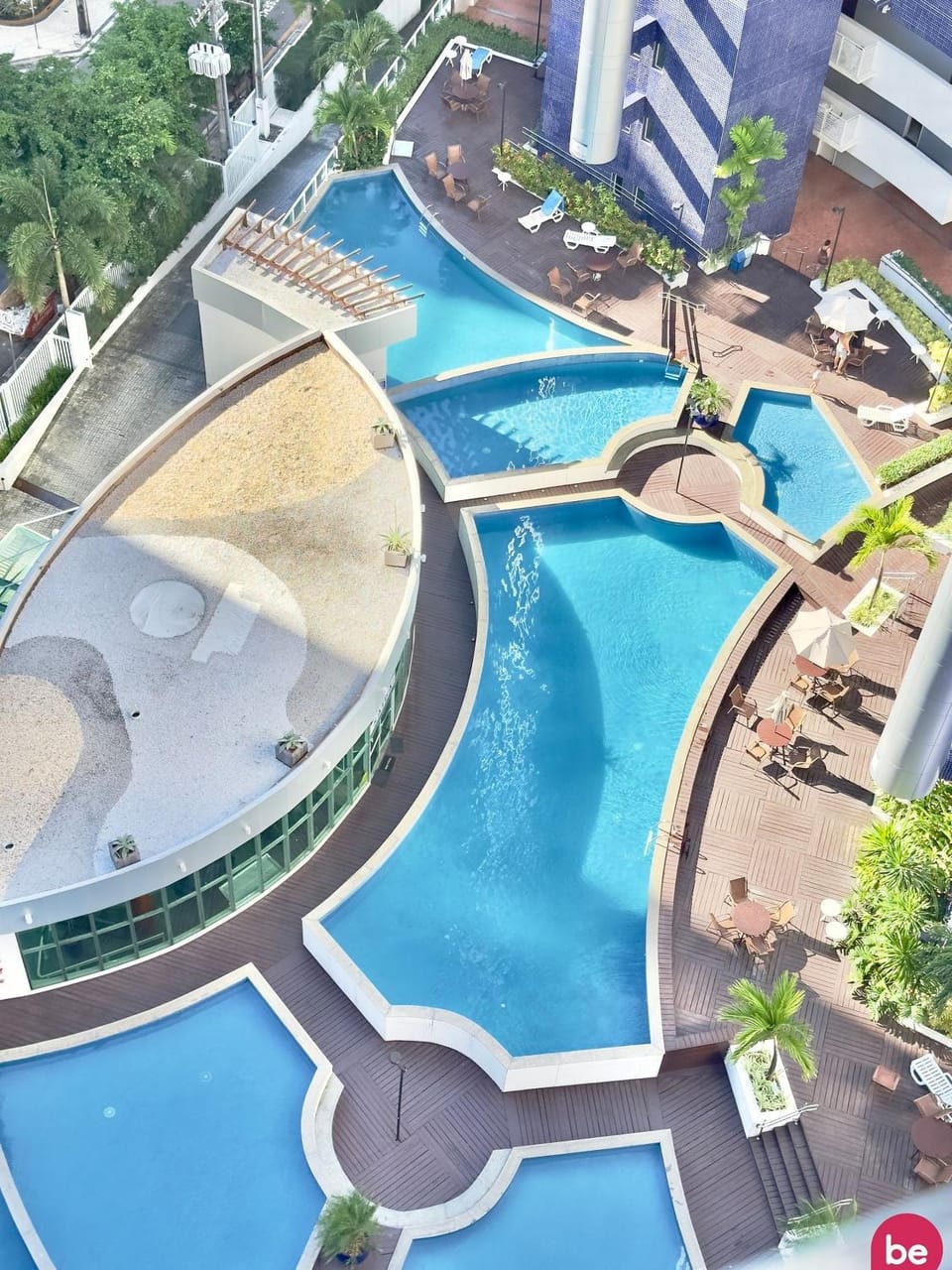 Beach Class Fortaleza | Be My Guest House in Fortaleza