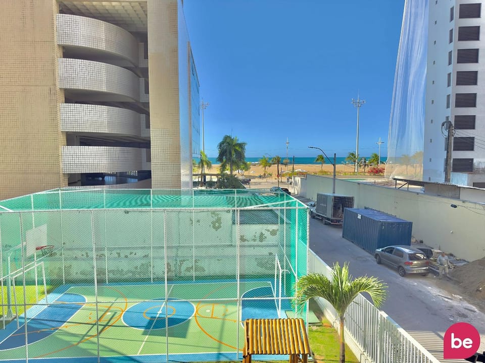 Beach Class Fortaleza | Be My Guest House in Fortaleza