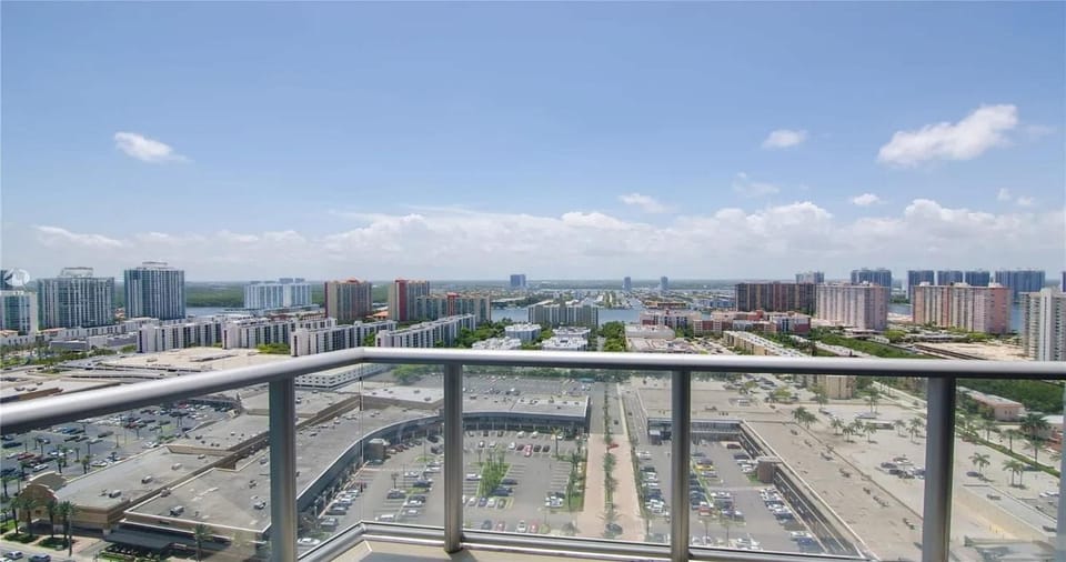 Moonwater Horizon Haven Apartment in Sunny Isles Beach