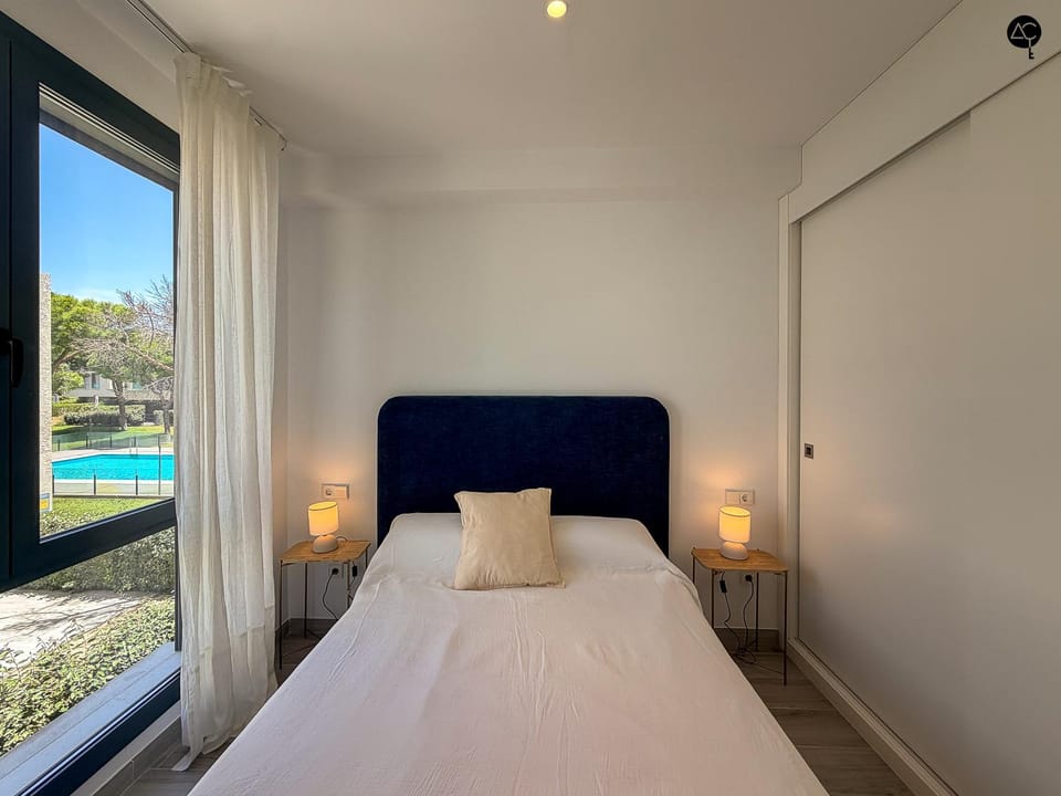 Villa Entre Pinos y Calas Roche Grupo AC Gestio Villa in La Janda