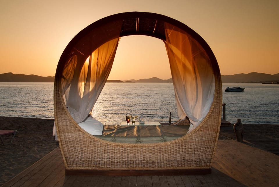 Other, Beach, Sunset