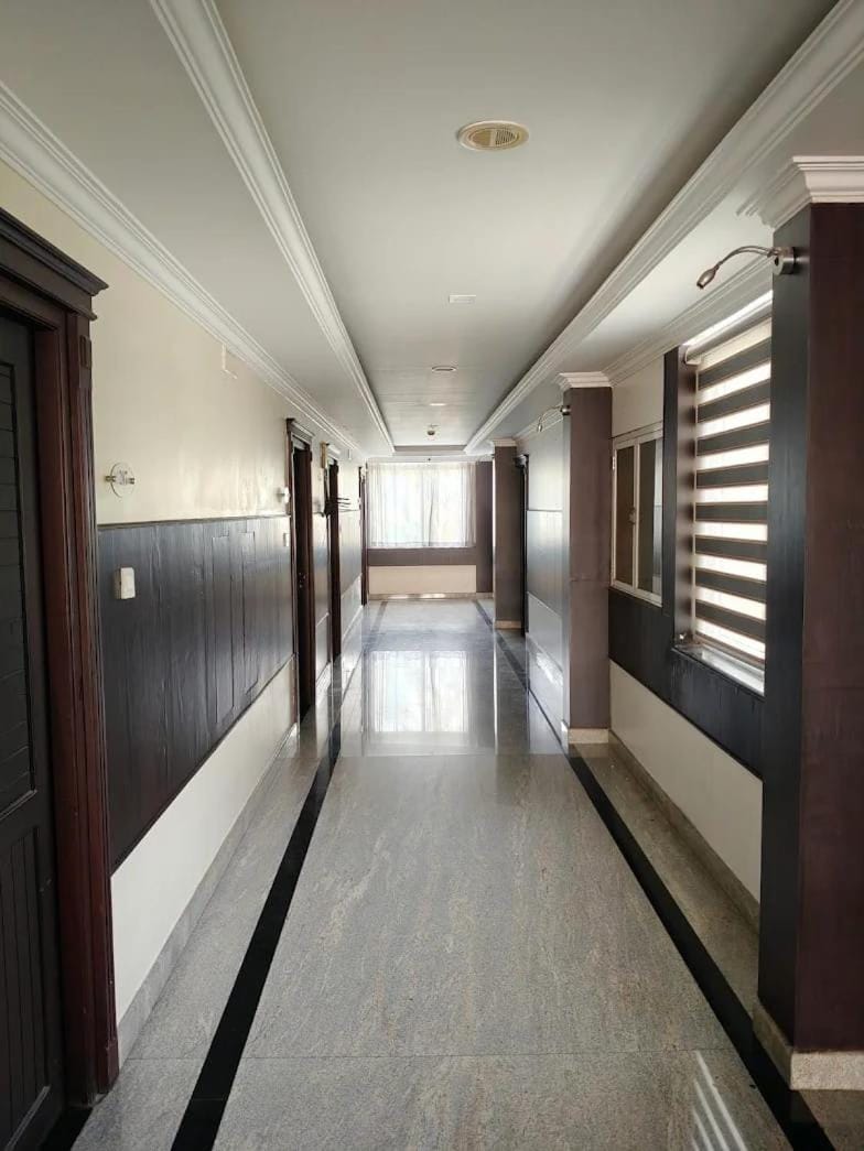 Continento the classic hotel Hotel in Kerala