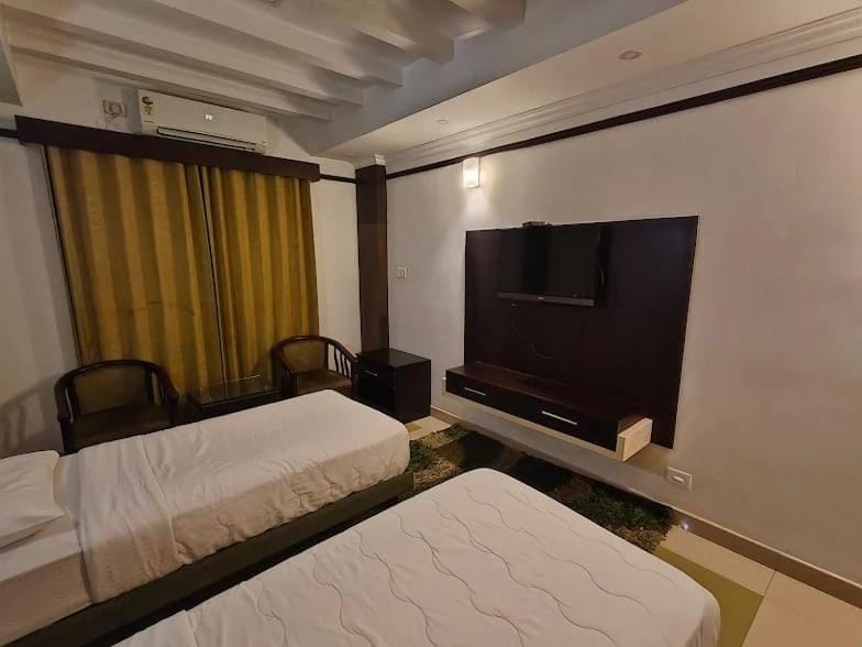 Continento the classic hotel Hotel in Kerala