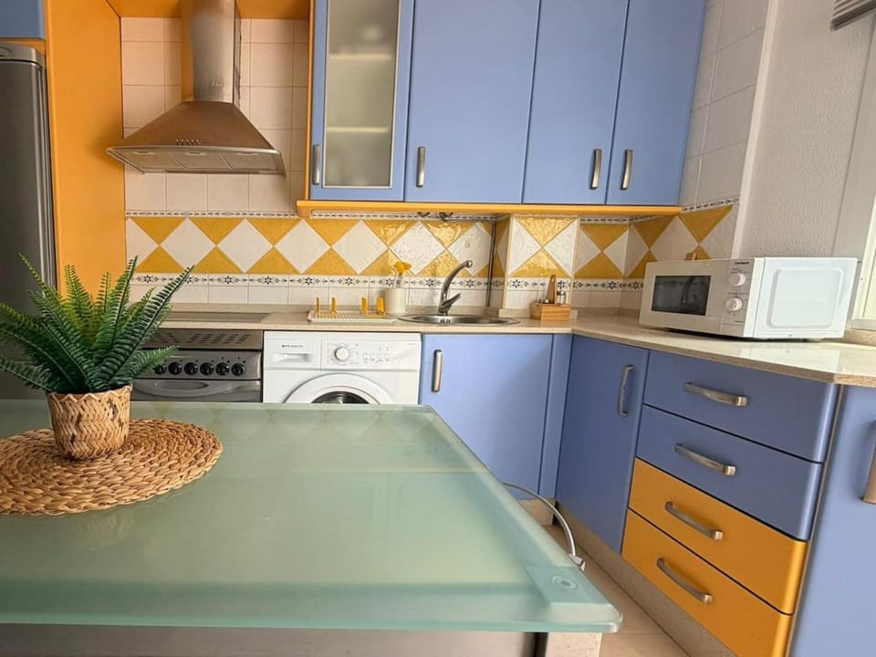 Apartamento San Lorenzo Grupo Ac Gestion Apartment in Conil de la Frontera