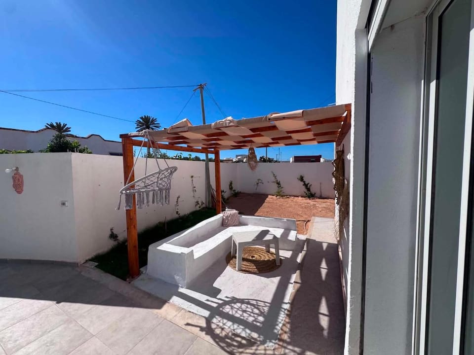 Villa zohra Villa in Tunisia