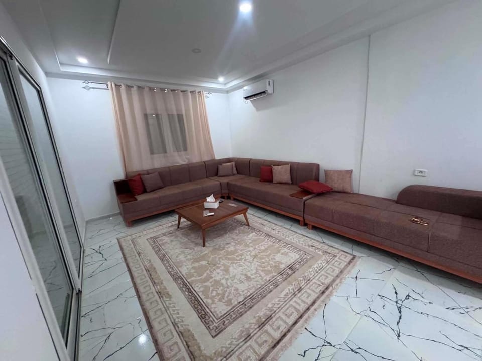 Villa zohra Villa in Tunisia